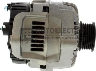 Autoelectro AEA4261 - Alternatore autozon.pro