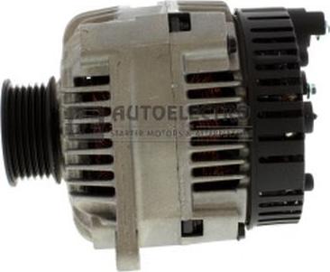 Autoelectro AEA4263 - Alternatore autozon.pro