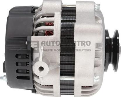 Autoelectro AEA4206 - Alternatore autozon.pro