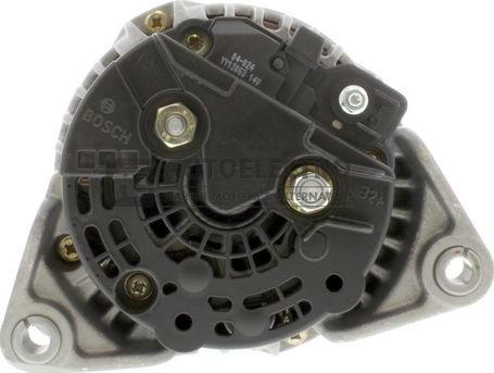 Autoelectro AEK2185 - Alternatore autozon.pro