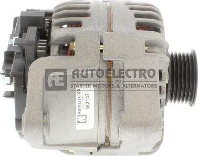 Autoelectro AEK2185 - Alternatore autozon.pro