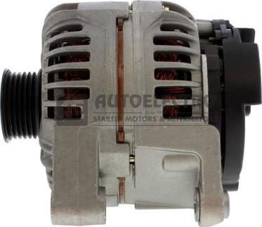 Autoelectro AEA4209 - Alternatore autozon.pro