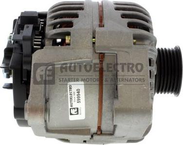 Autoelectro AEA4209 - Alternatore autozon.pro