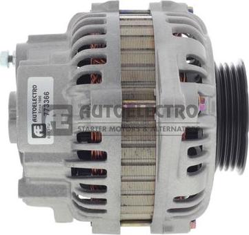 Autoelectro AEA4290 - Alternatore autozon.pro