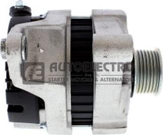 Autoelectro AEC1672 - Alternatore autozon.pro