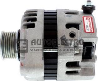 Autoelectro AEC1672 - Alternatore autozon.pro