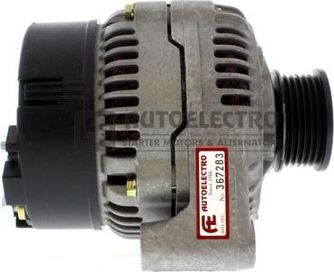 Autoelectro AEA4224 - Alternatore autozon.pro