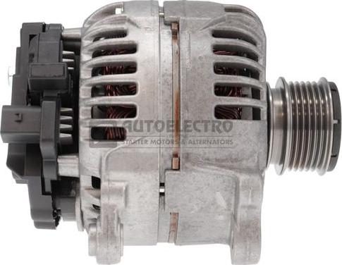 Autoelectro AEG1434 - Alternatore autozon.pro