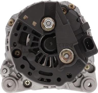 Autoelectro AEG1434 - Alternatore autozon.pro