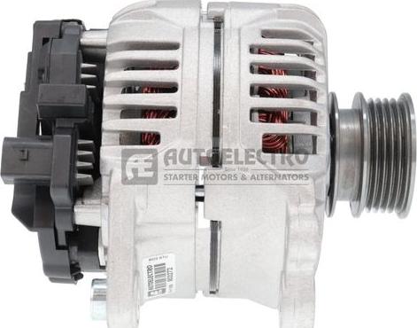 Autoelectro AEA4277 - Alternatore autozon.pro