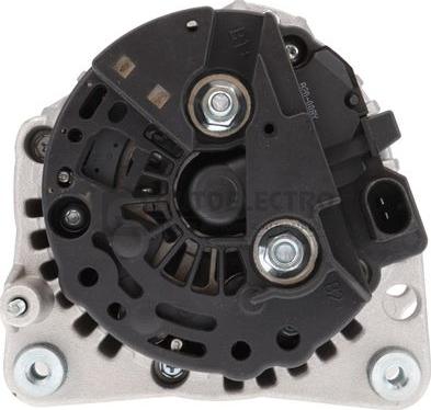 Autoelectro AEA4277 - Alternatore autozon.pro