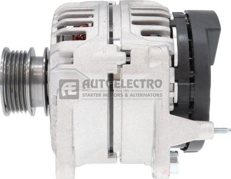 Autoelectro AEA4277 - Alternatore autozon.pro