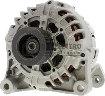 Autoelectro AEA4270 - Alternatore autozon.pro