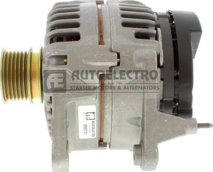 Autoelectro AEC1729 - Alternatore autozon.pro