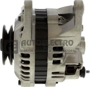 Autoelectro AEA5147 - Alternatore autozon.pro