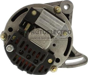 Autoelectro AEA5158 - Alternatore autozon.pro