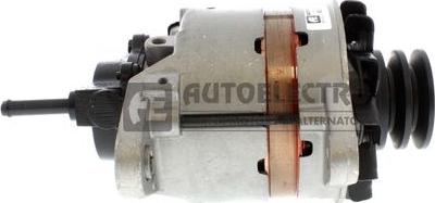 Autoelectro AEA5152 - Alternatore autozon.pro