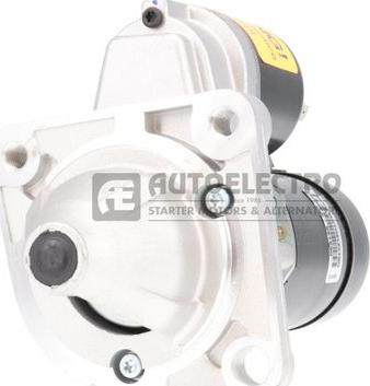 Autoelectro AEA5157 - Alternatore autozon.pro