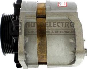 Autoelectro AEA5116 - Alternatore autozon.pro