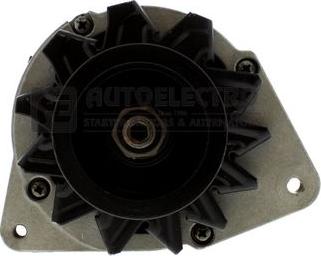 Autoelectro AEA5116 - Alternatore autozon.pro