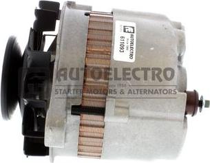 Autoelectro AEA5136 - Alternatore autozon.pro