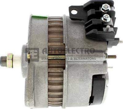 Autoelectro AEC1046 - Alternatore autozon.pro