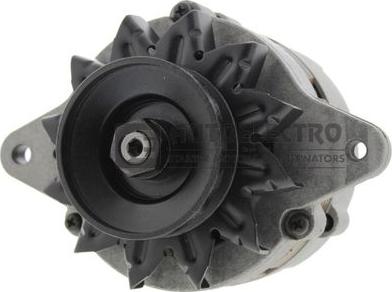 Autoelectro AEA5123 - Alternatore autozon.pro