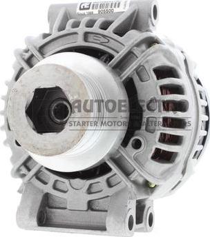 Autoelectro AEA5204 - Alternatore autozon.pro