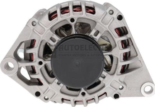 Autoelectro AEA5207 - Alternatore autozon.pro