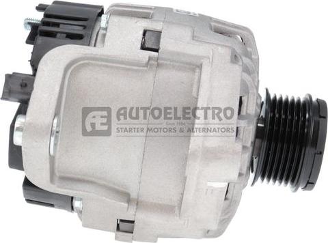 Autoelectro AEA5207 - Alternatore autozon.pro