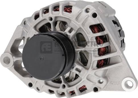 Autoelectro AEA5207 - Alternatore autozon.pro