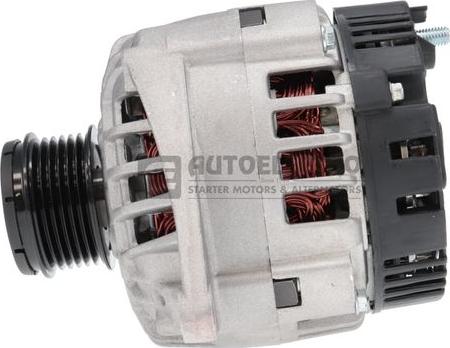 Autoelectro AEA5207 - Alternatore autozon.pro