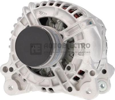 Autoelectro AEC1678 - Alternatore autozon.pro