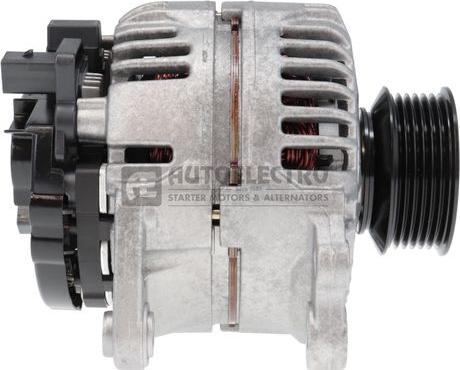 Autoelectro AEC1402 - Alternatore autozon.pro