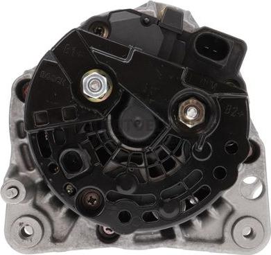 Autoelectro AEC1402 - Alternatore autozon.pro