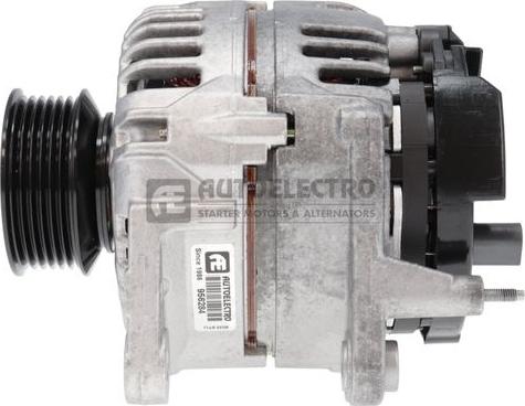 Autoelectro AEC1402 - Alternatore autozon.pro