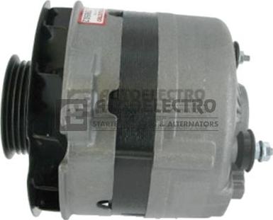 Autoelectro AEA6191 - Alternatore autozon.pro