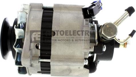 Autoelectro AEA1299 - Alternatore autozon.pro