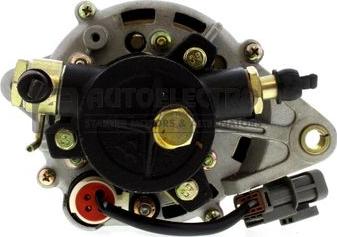 Autoelectro AEA1294 - Alternatore autozon.pro