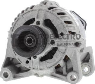 Autoelectro AEA1291 - Alternatore autozon.pro