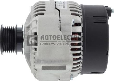 Autoelectro AEA1293 - Alternatore autozon.pro