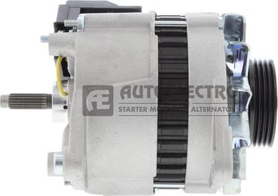 Autoelectro AEA1261 - Alternatore autozon.pro