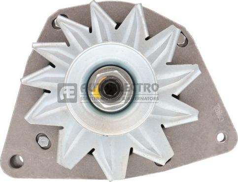 Autoelectro AEA7165 - Alternatore autozon.pro