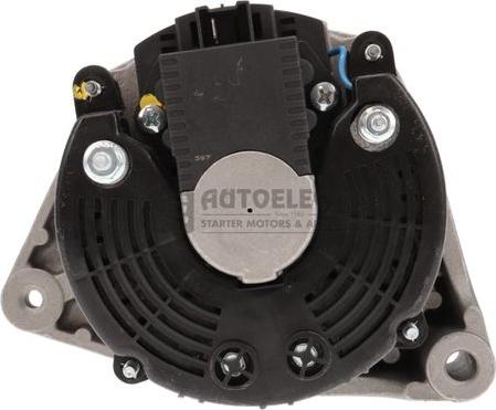 Autoelectro AEA7165 - Alternatore autozon.pro