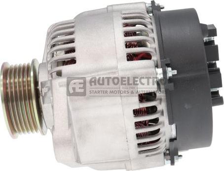 Autoelectro AEA1272 - Alternatore autozon.pro