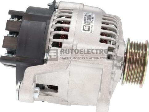 Autoelectro AEA1272 - Alternatore autozon.pro