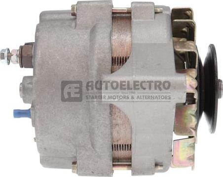 Autoelectro AEA8119 - Alternatore autozon.pro