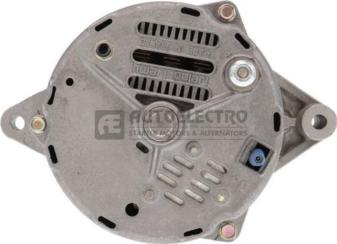 Autoelectro AEA8119 - Alternatore autozon.pro