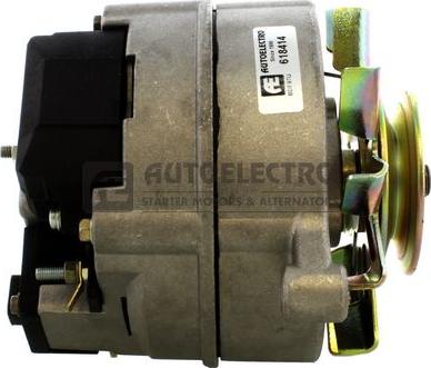 Autoelectro AEA8118 - Alternatore autozon.pro