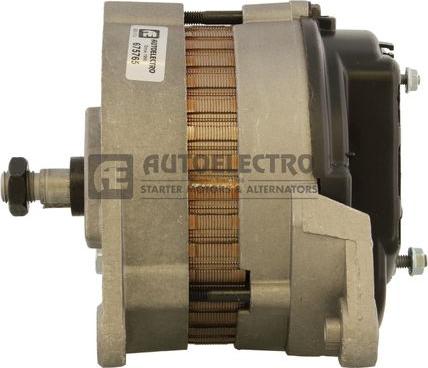 Autoelectro AEA3184 - Alternatore autozon.pro